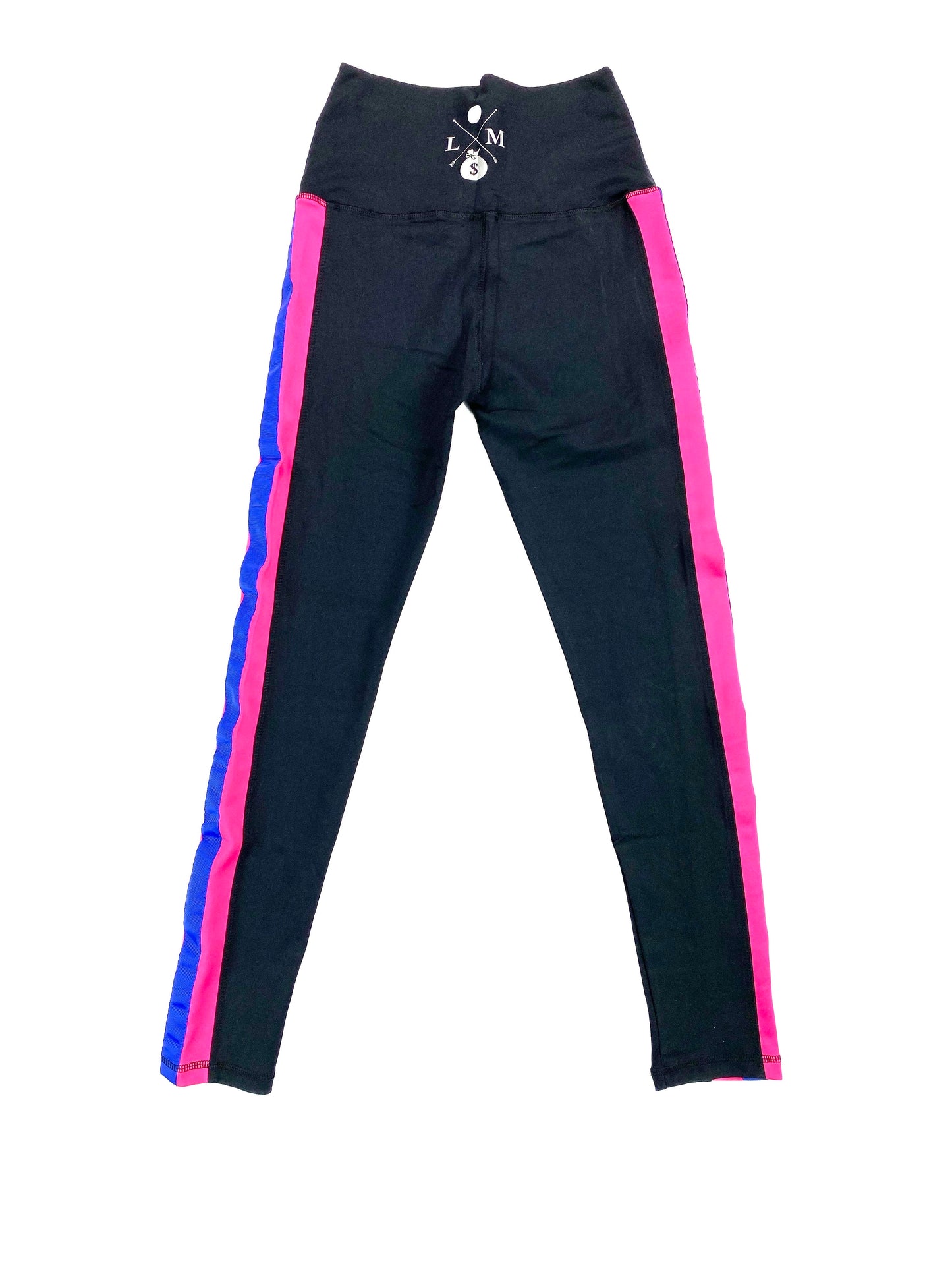 New style women LOM yoga tracksuits