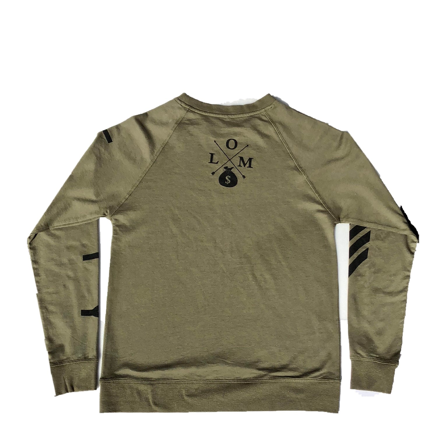 NEW LOGO LONG SLEEVE SHIRTS