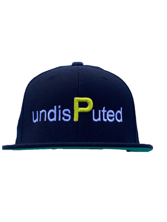 UNDISPUTED HATS