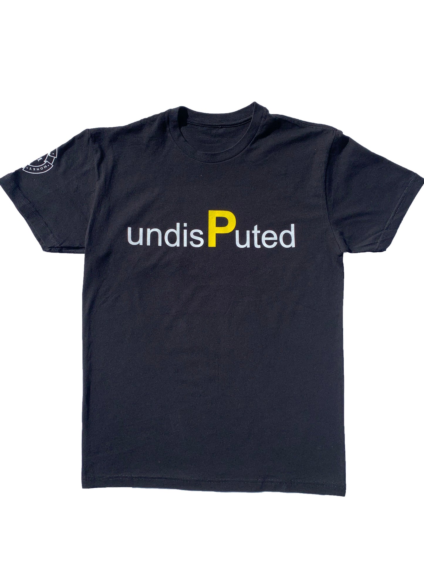 UNDISPUTED SHIRTS