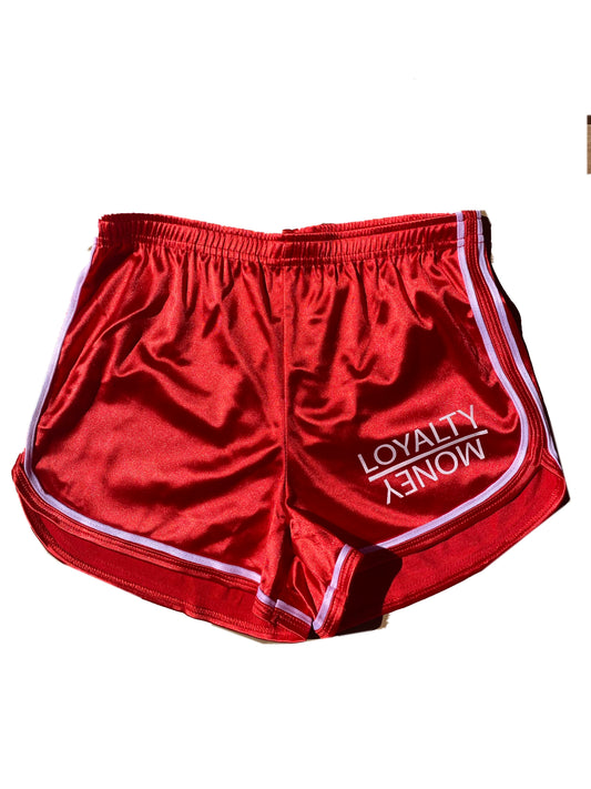 WOMEN HOUSE SHORTS